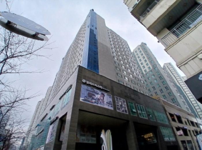 경기 하남시 망월동 오피스텔 경매 물건 사진