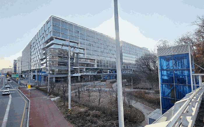 경기 하남시 망월동 공장/지식산업센터 경매 물건 사진 5 · 2025타경53491