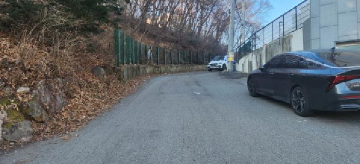경기 광주시 능평동 도로 경매 물건 사진