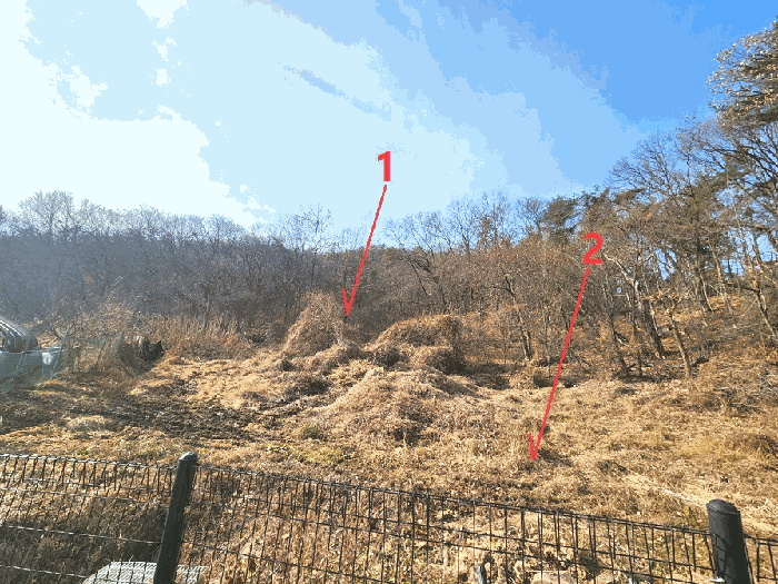 경기 광주시 남종면 대지,임야,전답 경매 물건 사진 3 · 2025타경53504