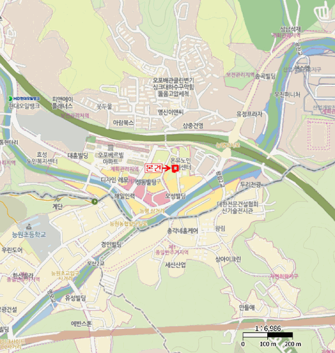 경기 광주시 능평동 빌라 경매 물건 사진 4 · 2025타경53514