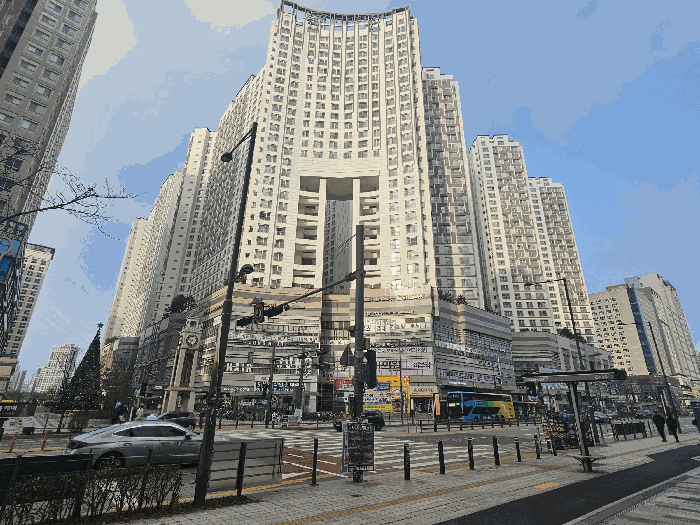 경기 하남시 망월동 판매시설 경매 물건 사진 5 · 2025타경53520