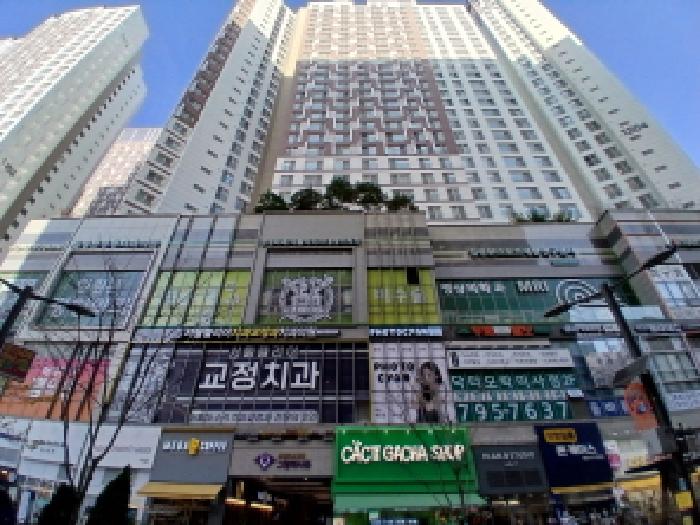 경기 하남시 망월동 판매시설 경매 물건 사진