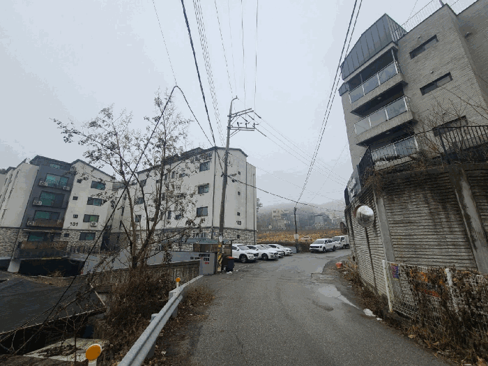 경기 광주시 능평동 연립주택,다세대,빌라 경매 물건 사진 5 · 2025타경53545