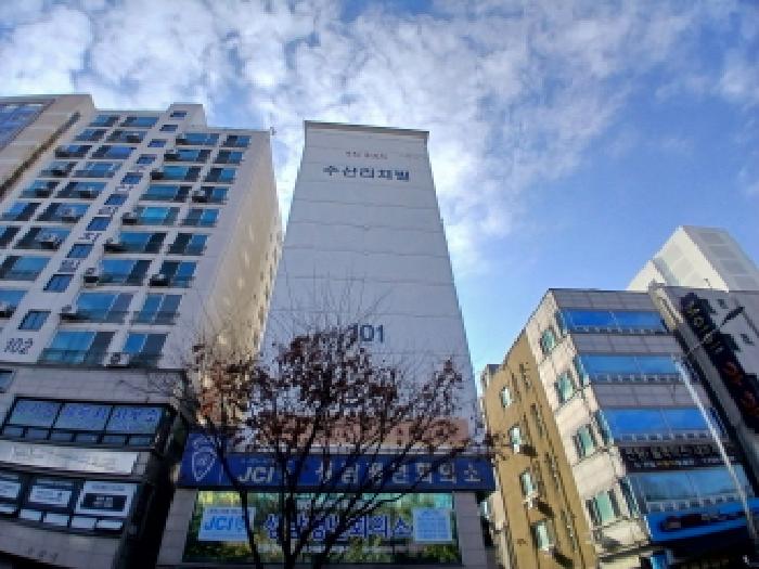 경기 성남시 중원구 성남동 아파트 경매 물건 사진