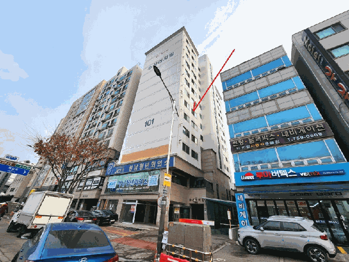 경기 성남시 중원구 성남동 아파트 경매 물건 사진 3 · 2025타경53546