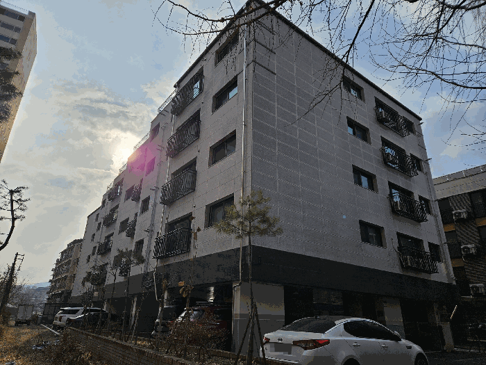 경기 광주시 탄벌동 연립주택,다세대,빌라 경매 물건 사진 6 · 2025타경53551