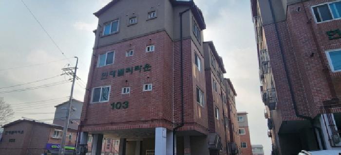 경기 광주시 초월읍 연립주택,다세대,빌라 경매 물건 사진