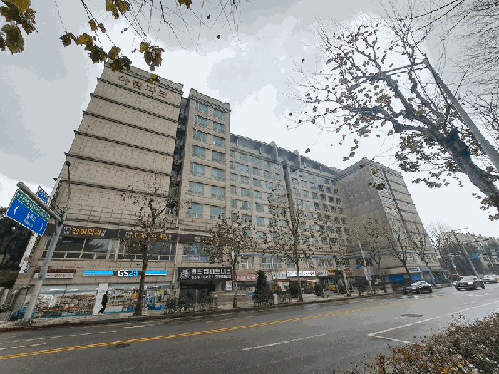 경기 성남시 분당구 야탑동 상가,오피스텔,근린시설 경매 물건 사진 2 · 2025타경53573
