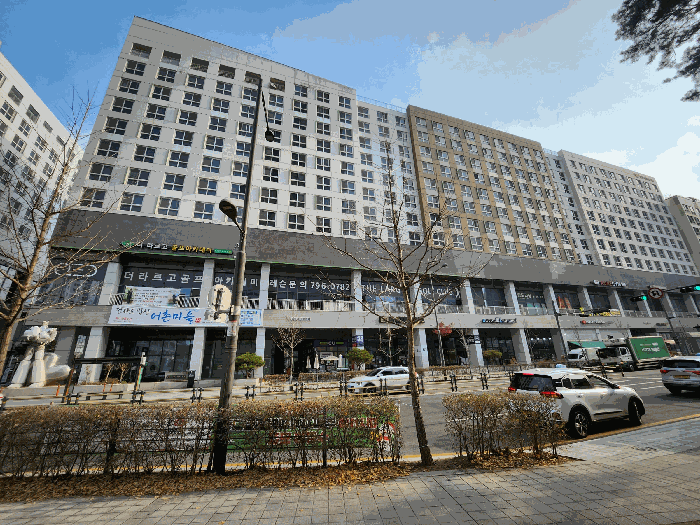 경기 하남시 망월동 오피스텔 경매 물건 사진 5 · 2025타경53579