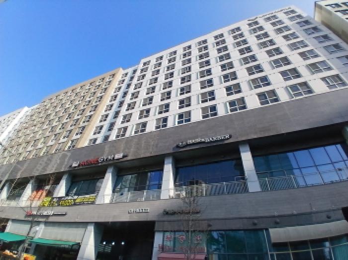 경기 하남시 망월동 오피스텔 경매 물건 사진