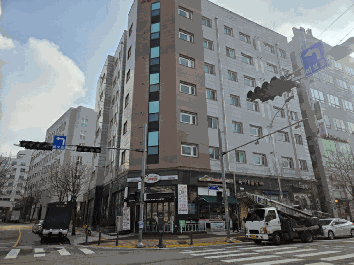 경기도 성남시 중원구 도촌동 562 으뜸이레가 5층 505호 상가,오피스텔,근린시설 경매 물건 사진
