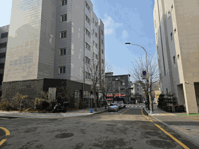 경기 성남시 중원구 도촌동 상가,오피스텔,근린시설 경매 물건 사진 5 · 2025타경53592