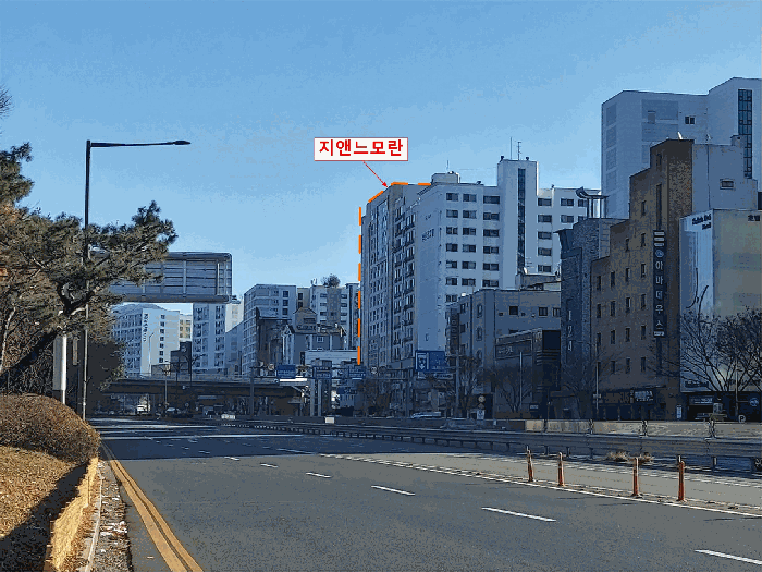 경기 성남시 중원구 성남동 상가,오피스텔,근린시설 경매 물건 사진 6 · 2025타경53611