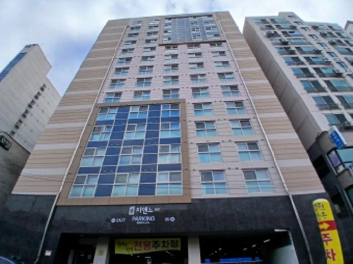 경기 성남시 중원구 성남동 상가,오피스텔,근린시설 경매 물건 사진