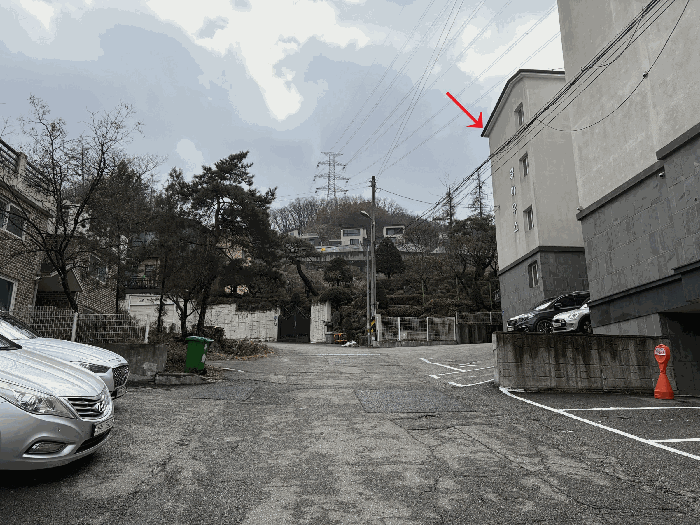 경기 광주시 목현동 연립주택,다세대,빌라 경매 물건 사진 4 · 2025타경53654