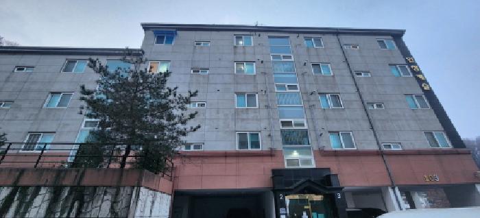 경기 광주시 신현동 연립주택,다세대,빌라 경매 물건 사진