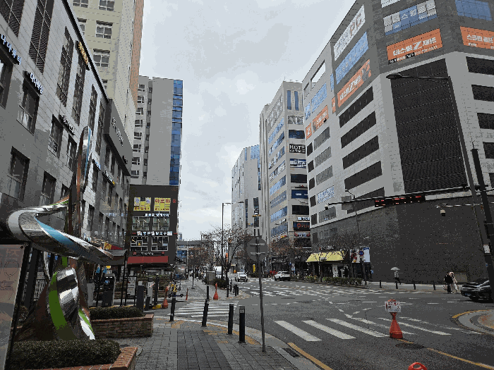 경기 하남시 망월동 상가,오피스텔,근린시설 경매 물건 사진 5 · 2025타경53668
