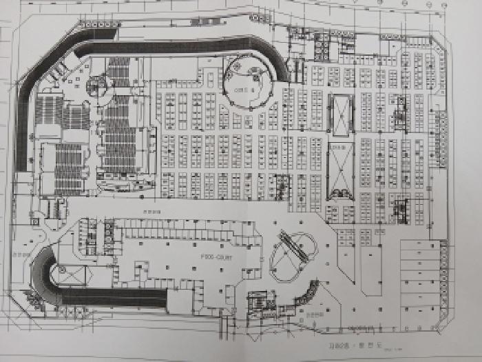 경기 성남시 분당구 야탑동 판매시설 경매 물건 사진 2 · 2025타경53676