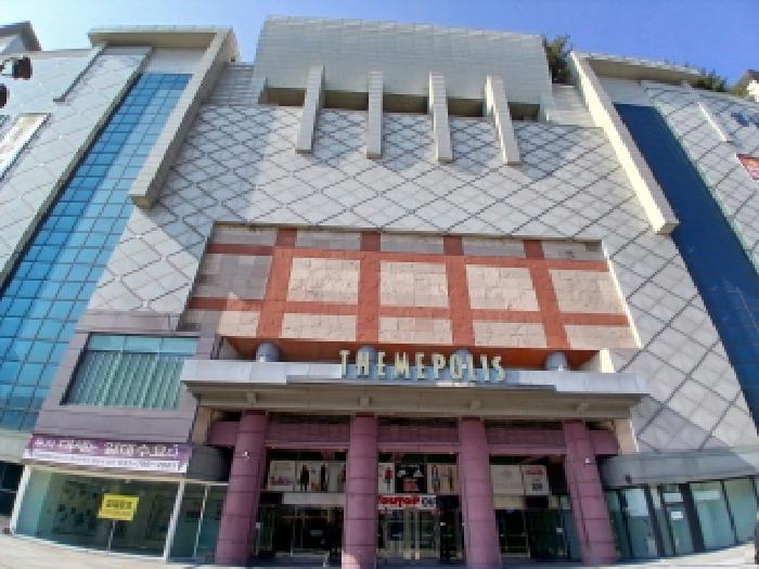 경기 성남시 분당구 야탑동 판매시설 경매 물건 사진 2 · 2025타경53690