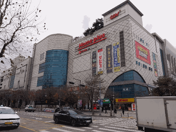 경기 성남시 분당구 야탑동 판매시설 경매 물건 사진 4 · 2025타경53690