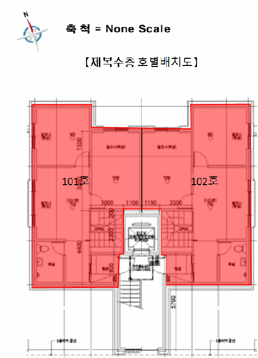 경기 광주시 초월읍 연립주택,다세대,빌라 경매 물건 사진 2 · 2025타경53713