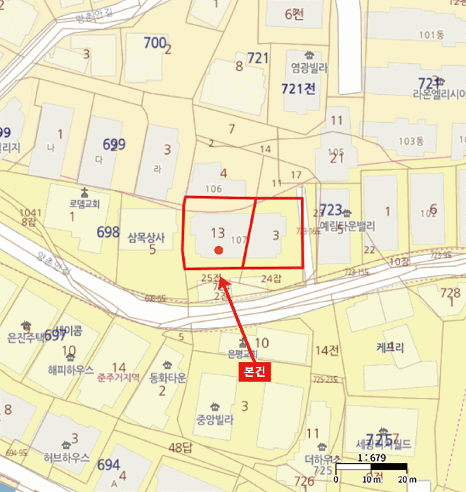 경기 광주시 양벌동 빌라 경매 물건 사진 3 · 2025타경53755