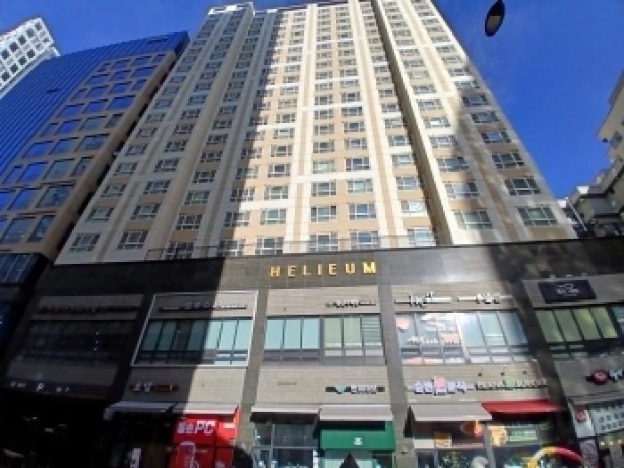경기 하남시 망월동 오피스텔 경매 물건 사진