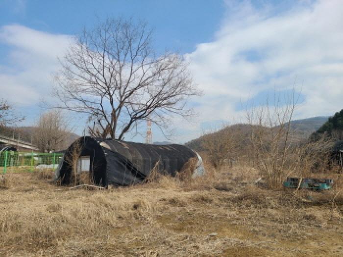 경기 성남시 중원구 갈현동 대지,임야,전답 경매 물건 사진 6 · 2025타경541