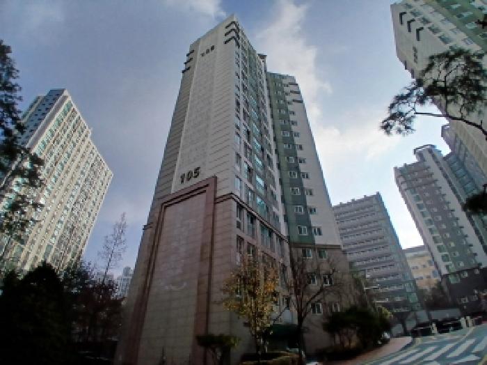 경기 성남시 중원구 중앙동 아파트 경매 물건 사진
