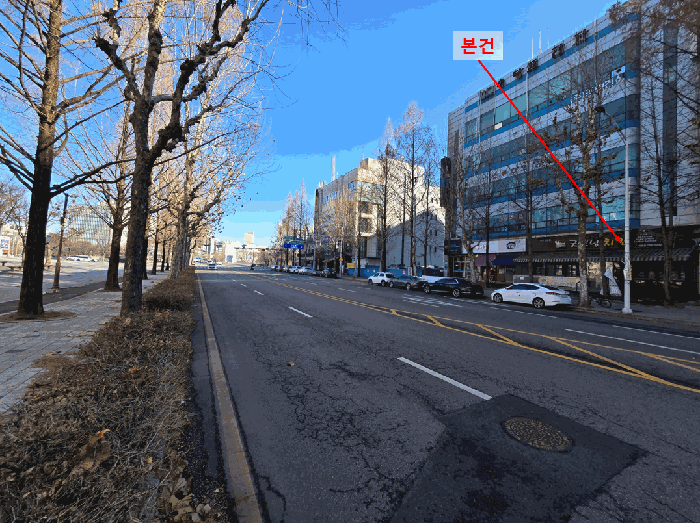 경기 성남시 분당구 야탑동 상가,오피스텔,근린시설 경매 물건 사진 6 · 2025타경5560