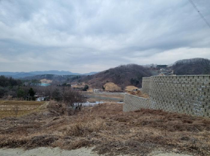경기 광주시 곤지암읍 전 경매 물건 사진