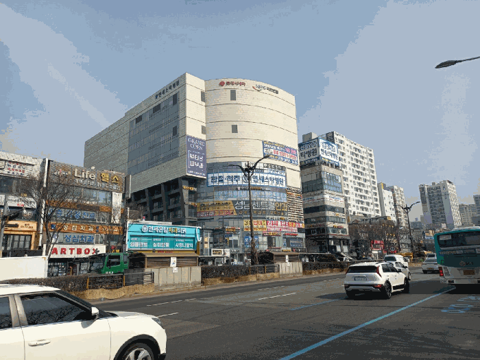 경기 성남시 수정구 신흥동 판매시설 경매 물건 사진 6 · 2025타경671