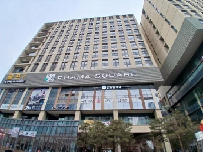 경기 하남시 망월동 오피스텔 경매 물건 사진