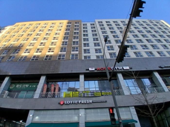 경기 하남시 망월동 오피스텔 경매 물건 사진