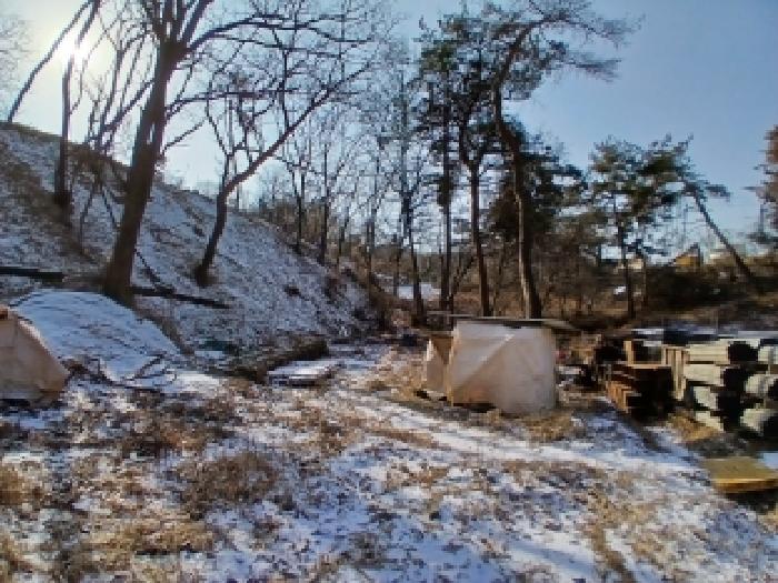 경기 하남시 춘궁동 임야 경매 물건 사진 5 · 2026타경50054