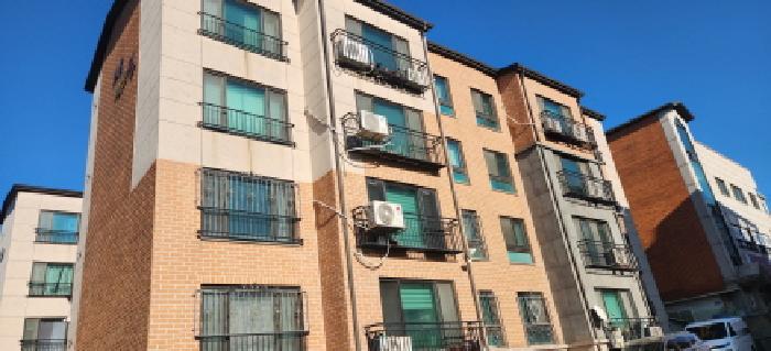 경기 광주시 양벌동 다세대주택 경매 물건 사진