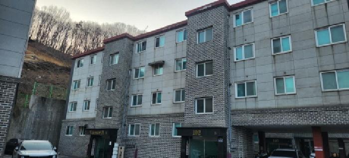 경기 광주시 능평동 다세대주택 경매 물건 사진