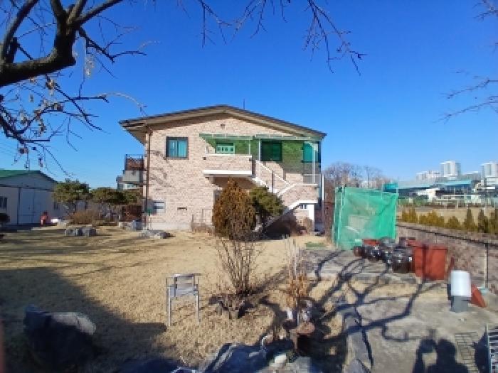경기 하남시 감북동 단독주택 경매 물건 사진