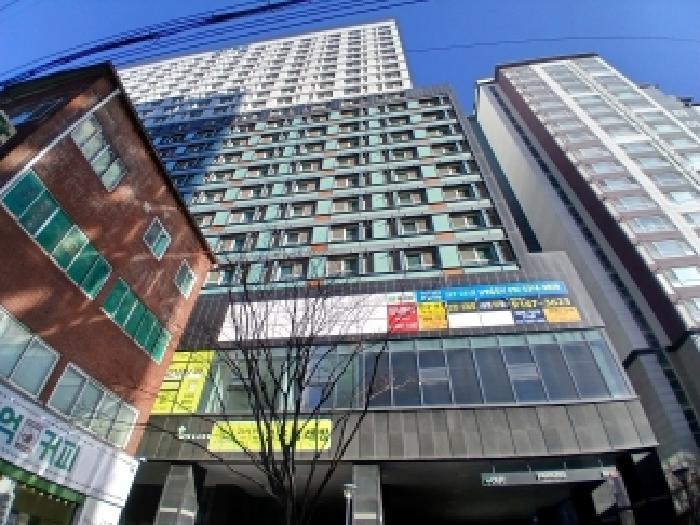 경기 하남시 신장동 오피스텔 경매 물건 사진