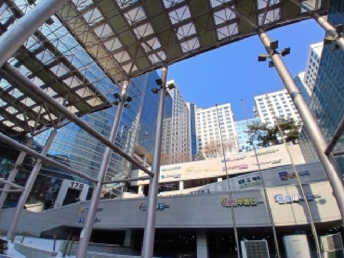 경기 성남시 분당구 서현동 오피스텔 경매 물건 사진 2 · 2026타경50171