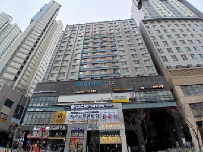 경기 하남시 망월동 오피스텔 경매 물건 사진