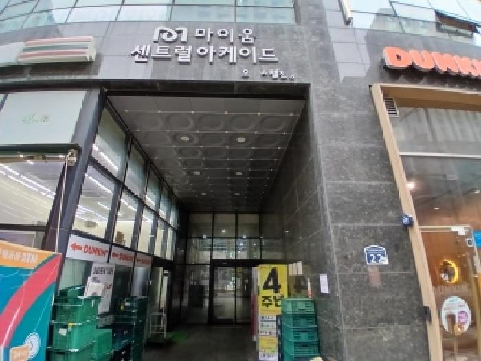경기 하남시 망월동 오피스텔 경매 물건 사진 2 · 2026타경50252