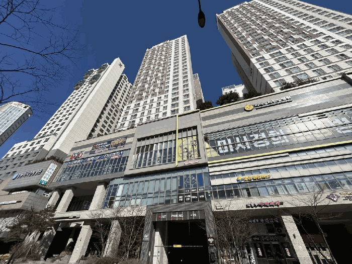 경기 하남시 망월동 오피스텔 경매 물건 사진 2 · 2026타경50266