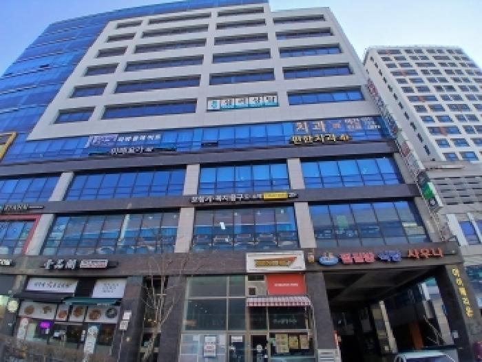 경기 성남시 수정구 창곡동 근린시설 경매 물건 사진