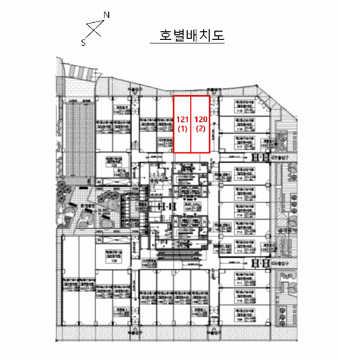 경기 성남시 수정구 창곡동 근린시설 경매 물건 사진 6 · 2026타경50292
