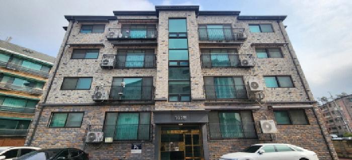 경기 광주시 장지동 다세대 경매 물건 사진
