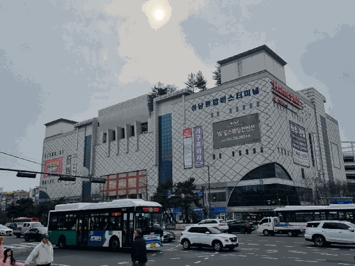 경기 성남시 분당구 야탑동 근린시설 경매 물건 사진 6 · 2026타경50395