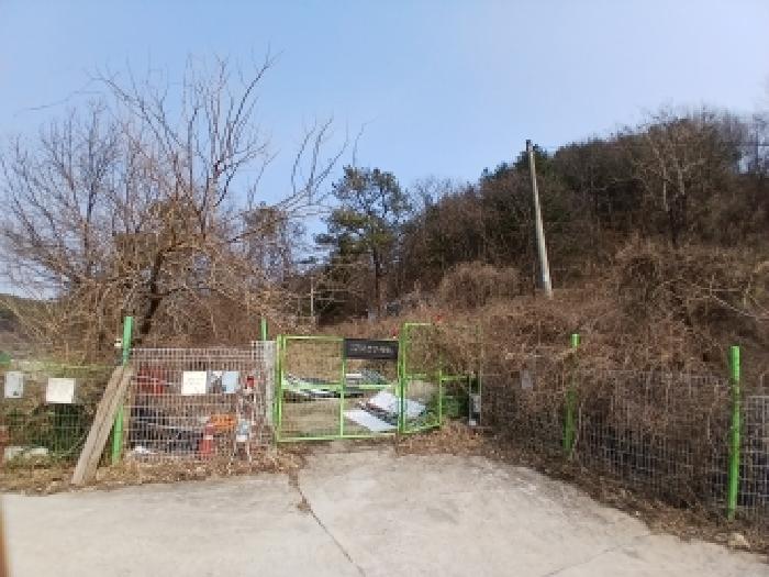 경기 광주시 남한산성면 임야 경매 물건 사진