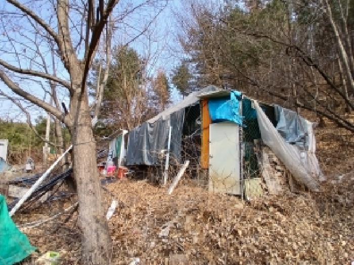 경기 광주시 남한산성면 임야 경매 물건 사진 4 · 2026타경50459